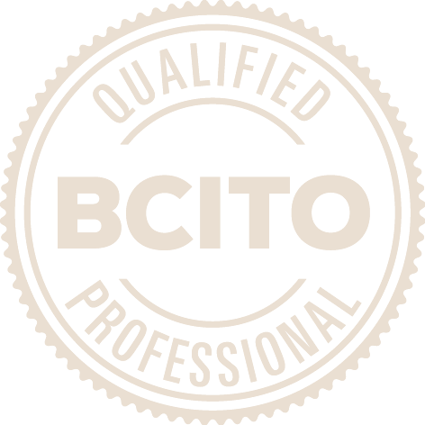 BCITO Qualified Professional
